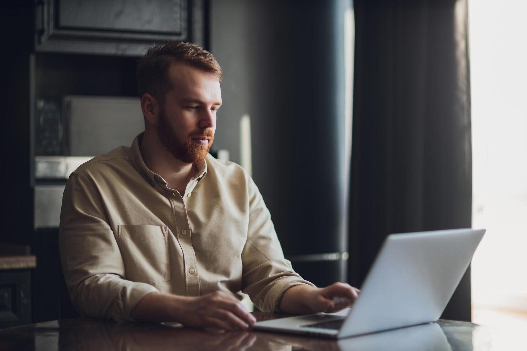 Organize Project Context into Clear, Shareable Pages